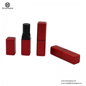 HCL401 Tyhjä huulipunalaukku Huulipunarasiat Huulipunaputken meikkipakkaus, jossa on fiksu magneettinen pidike. Huulipunapidike